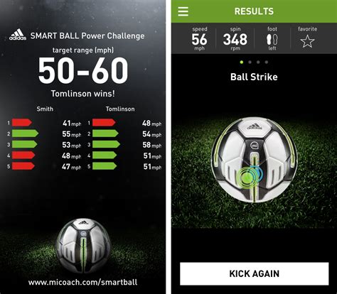 adidas micoach smart ball app|micoach smart ball app download.